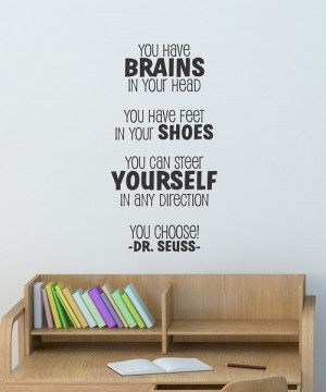 living space into a warm and welcoming home with this charming quote ...