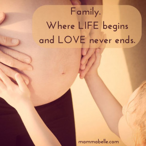 ... Favourite Pregnancy and Motherhood Quotes and Inspiration to LIVE by