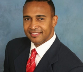 Charlotte Mayor Patrick Cannon was arrested Wednesday on bribery and ...