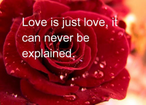 Pretty valentines day quotes