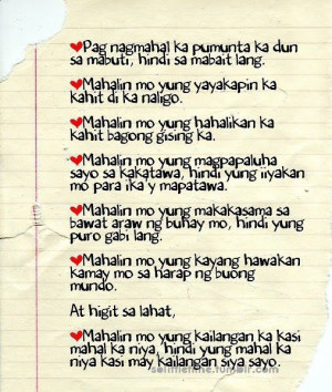 quotes tagalog love quotes tagalog text messages pinoy love quotes ...