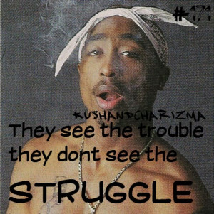 best rapper life quotes tupac shakur sayings[1] Tupac Shakur Quotes ...