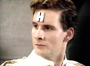 Many thanks to Lydia Crowe for some of the Rimmer images!