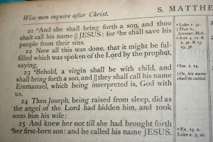 Jesus' Birth Quote http://mydunnvillegarden.blogspot.com/2010/12/quote ...