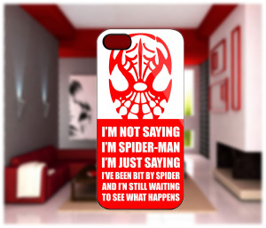 quotes spiderman spiderman quotes
