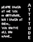 ... : Attitude quotes, motivational quotes, negative attitude quotes