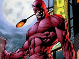 Daredevil will be among the superheroes to get his own original live ...