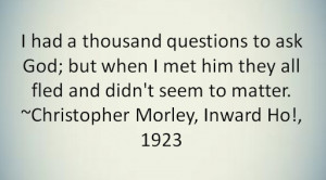 Amazing GOD quotes is an application which gives you very precious and ...