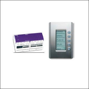 lighting control and energy management system c bus