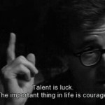 ... quote woody allen, quotes, sayings, relationships, boss, funny, wife