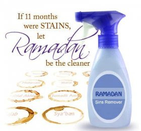 Ramadan Series] 8 Simple Steps to Help You Prepare for Ramadan