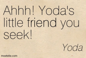 Yoda Quotes 59
