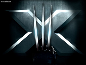 View X-Men: The Last Stand in full screen