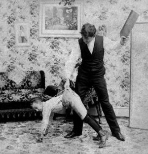 Punishment Mygb Corporal