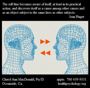Jean Piaget, a French-speaking Swiss developmental psychologist was ...