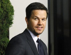 Actor Mark Wahlberg attends the nominees luncheon for the 83rd annual ...