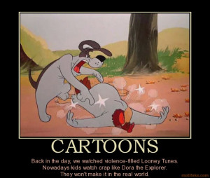 looney tunes porn porn poster cartoons demotivational looney tunes ...