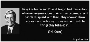 More Phil Crane Quotes