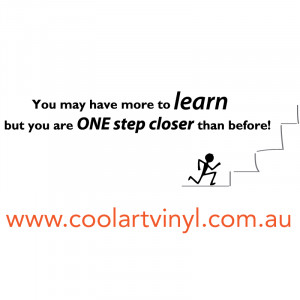 Wall Quotes & Lettering