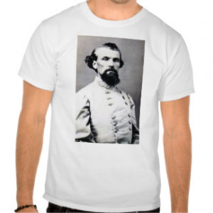 Nathan Bedford Forrest Quotes