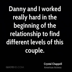 Crystal Chappell Quotes