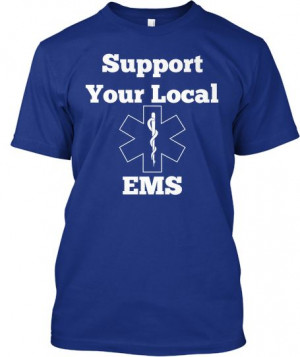Limited Edition: Funny EMS Shirt | Teespring www.teespring.com ...
