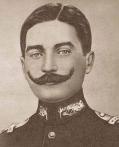 Mustafa Kemal, Şam, Haziran 1907 mustafa kemal, turkey ataturk ...