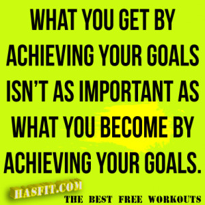 HASfit’s your #1 source for fitness quotes! Professional Fight Coach ...