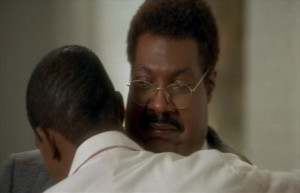 Sherman Klump Quotes and Sound Clips