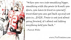 ... patrick willis 1 date posted january 15 2013 source patrick willis