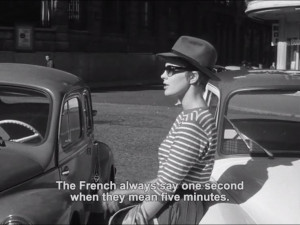 Jean Seberg.: Jeans Luc Godard, Style Stealing, Jeans Seburg, Seberg ...