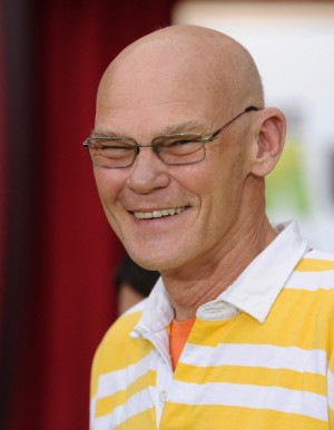 James Carville Pictures