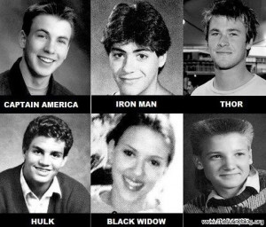 young-Chris-Evans-Robert-Downey-Jr-Chris-Hemsworth-Mark-Ruffalo ...