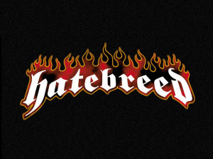 Hatebreed Logo Image