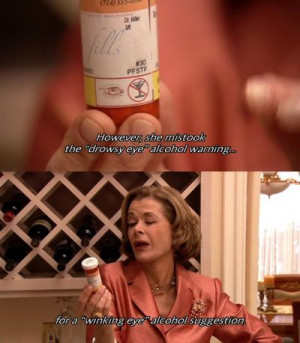 arrested development