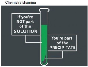 Funny and Clever Science Jokes (20 pics)