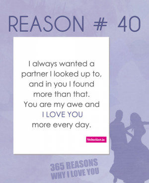 ... that you were so worried about the holes it was putting in your shirt