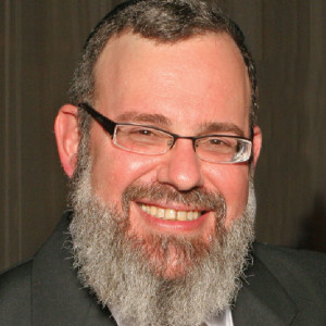 Executive Vice President, Chai Lifeline