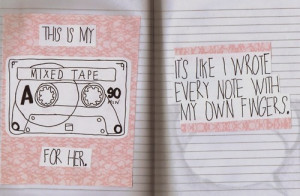 jack's mannequin mixed tape