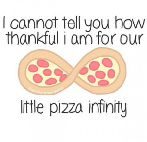 cute, food, infinity, overlays, pizza, quotes, tfios, transparents