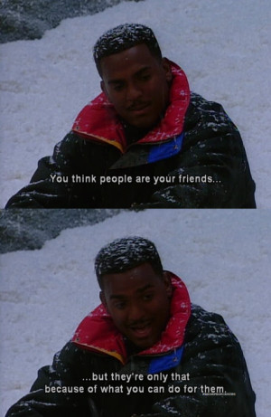 Carlton Banks, Fresh Prince of Bel-Air (TV)