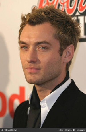 Related Pictures jude law cold mountain movie premiere pictures
