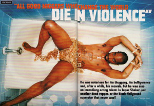 14. My mama always used to tell me: 