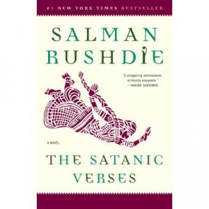 Best Quotes From The Satanic Verses
