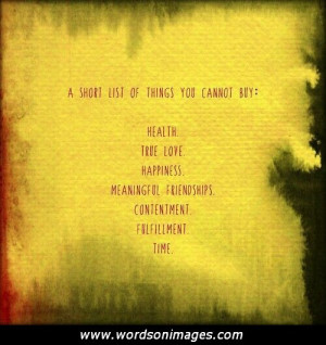 Meaningful quotes about friendship