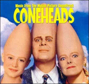 IGN: Coneheads Trailer, Wallpaper, Pictures, Soundtrack and More.