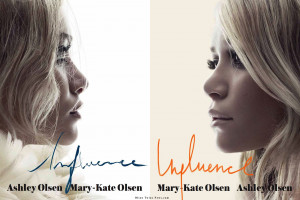 Style of: Mary Kate and Ashley Olsen
