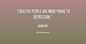 Quotes for People with Depression