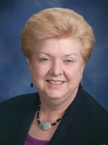 Judy Woodruff Pictures