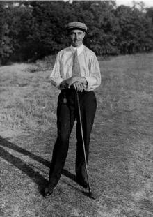 Walter Hagen